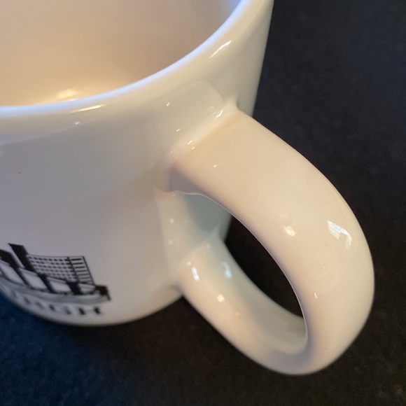 Pittsburgh Coffee Mug - Picture 4 of 7